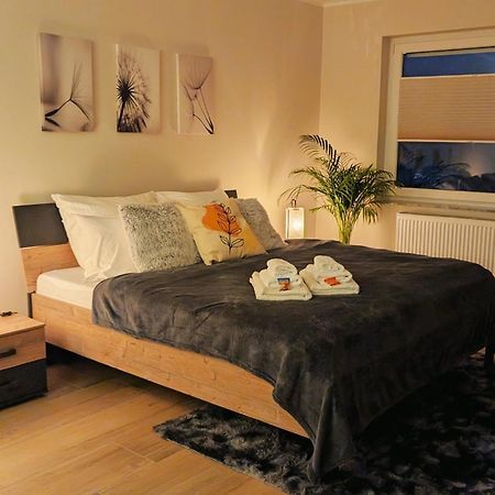 Stadtwohnung Mit Flair Recklinghausen Eksteriør bilde