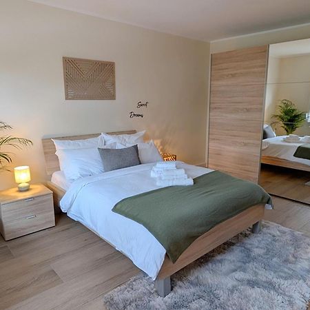 Stadtwohnung Mit Flair Recklinghausen Eksteriør bilde