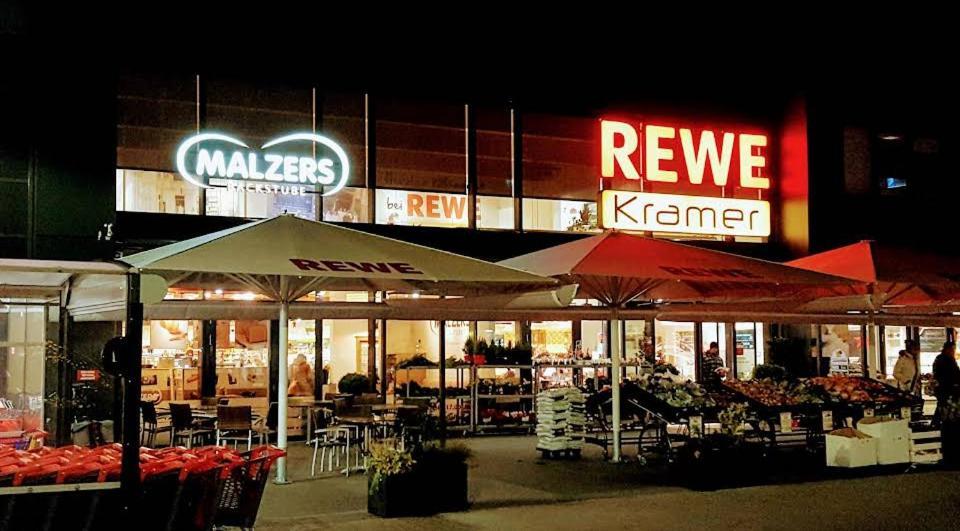 Stadtwohnung Mit Flair Recklinghausen Eksteriør bilde